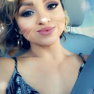 Meet your Posher, Irma